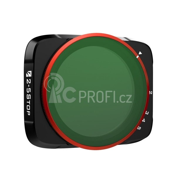 Freewell variabilní ND2-5 filtr pro DJI Mavic Air 2S