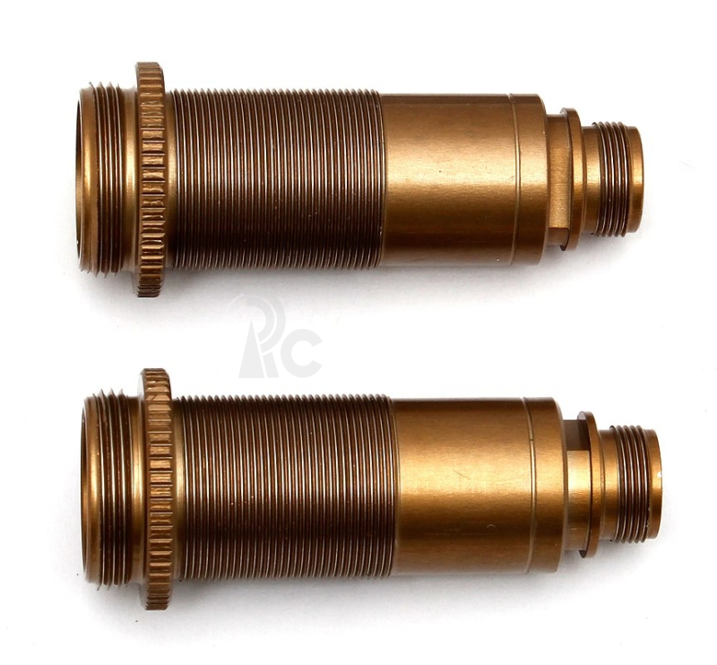 FT 12x31,0 mm FOX těla tlumičů V2