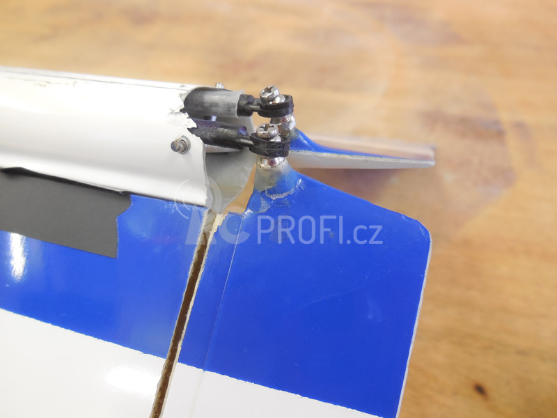 Fusion dvousložkové vysoko pevnostní lepidlo 75ml