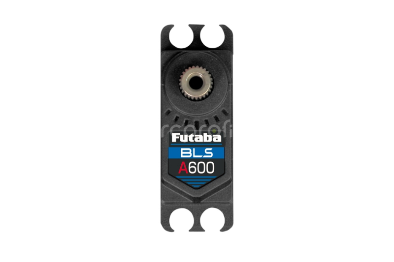 Futaba BLS-A600 (6,7kg 0,09s/60°)