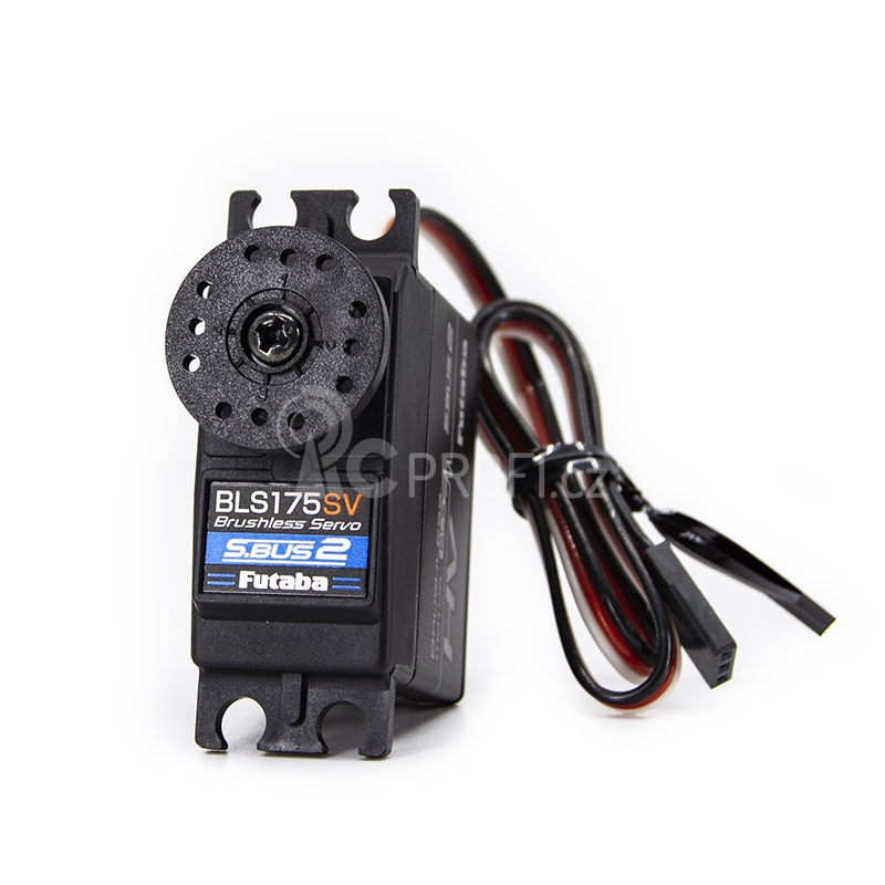 Futaba BLS175SV (21kg 0,12s/60°)