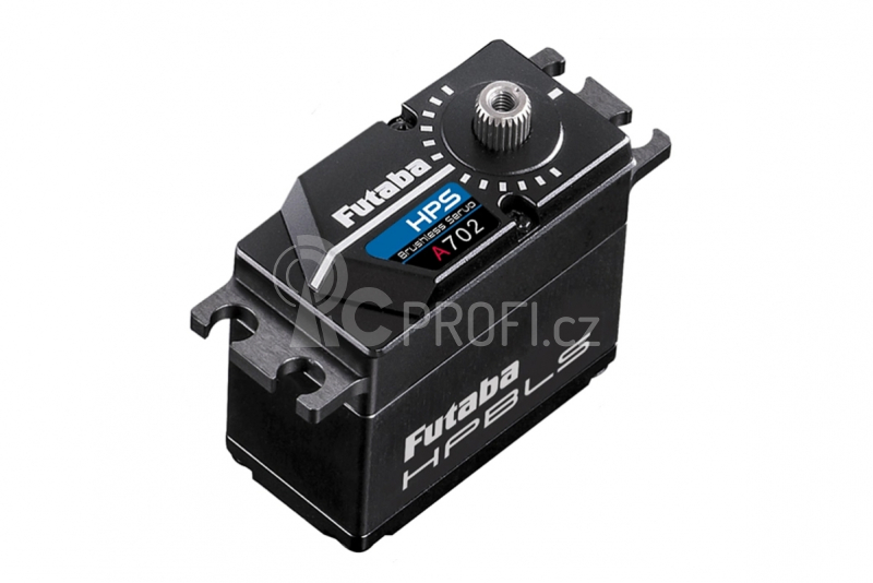 Futaba HPS-A702 (74kg 0.12s/60°)