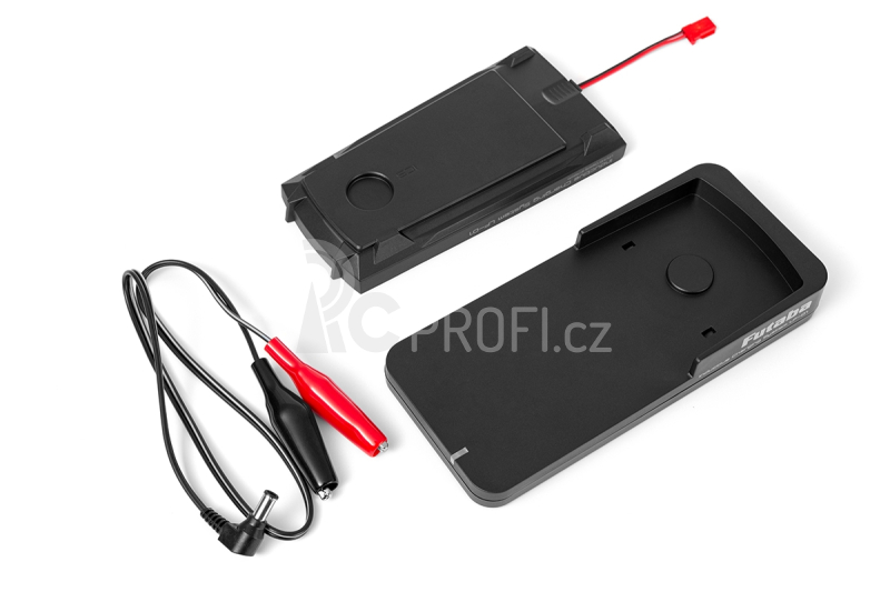 Futaba indukční nabíječ LF-01 pro 4PV/7PX
