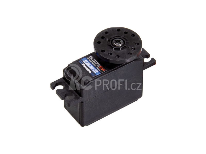 Futaba servo BLS173SV 7.6kg.cm 0.10s/60° MG