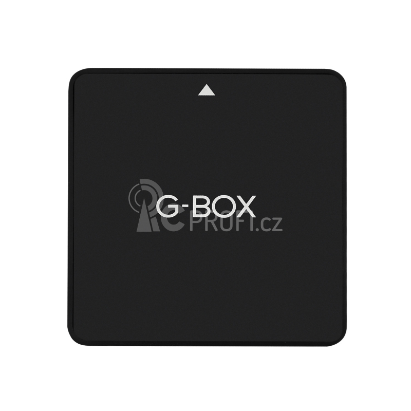 EHANG G-BOX (Android + iOS)