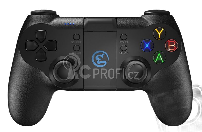 GameSir T1S Gaming Controller