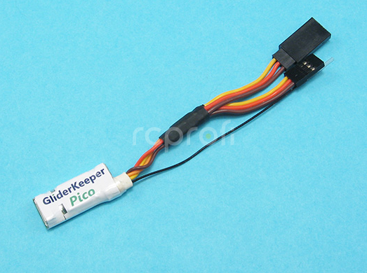 GliderKeeper Pico