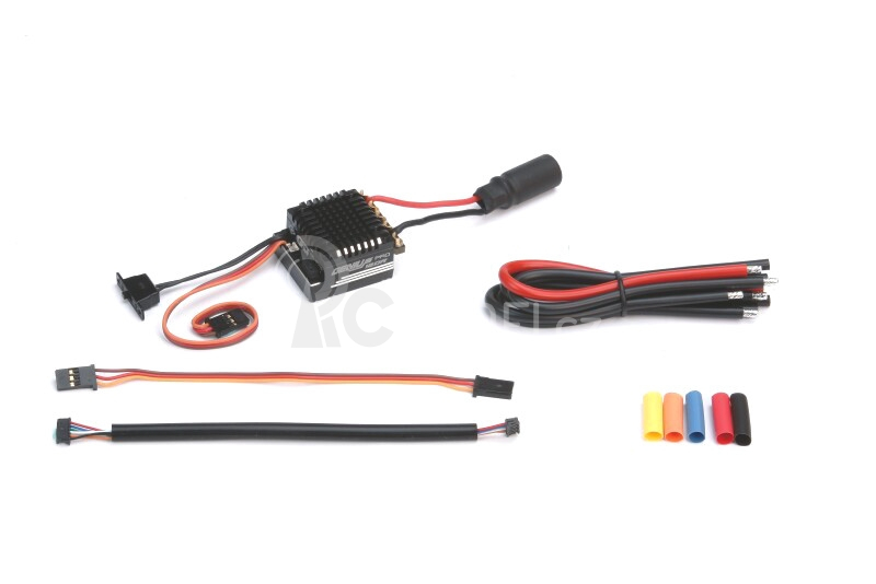GM-GENIUS PRO 90R PRO + Telemetrie V2