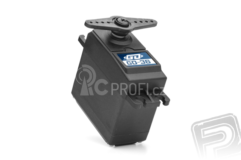 GO-36 servo 36g