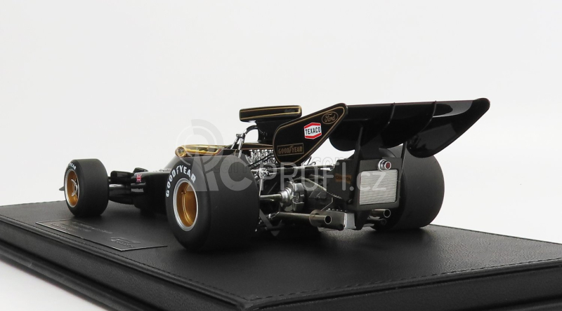 Gp-replicas Lotus F1 72d John Player Team Lotus N 1 1:18, černá
