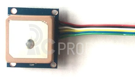 GPS modul pro dron Syma X30