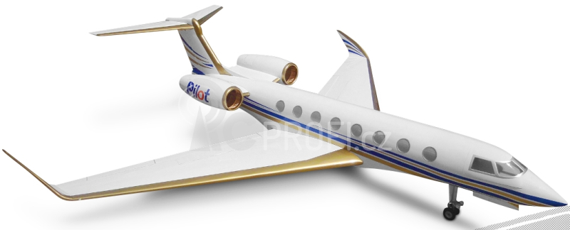 Gulfstream G650 2650mm ARF