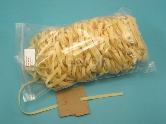 Guma TAN SUPER SPORT 1x6,4 mm (500 g)
