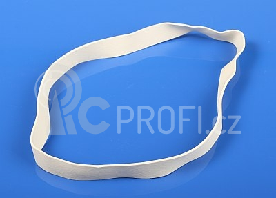 Gumová oka 200x13mm 4ks