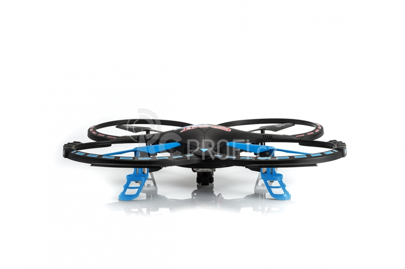 RC dron H4 Gravit Vision (NEW), mód 2