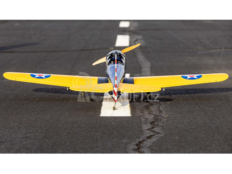 RC letadlo Hangar 9 PT-19 1.4m PNP