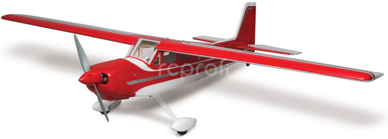 RC letadlo Hangar 9 Valiant 1.8m ARF