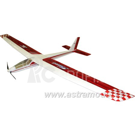 Hawk EP 2.0m glider ARF