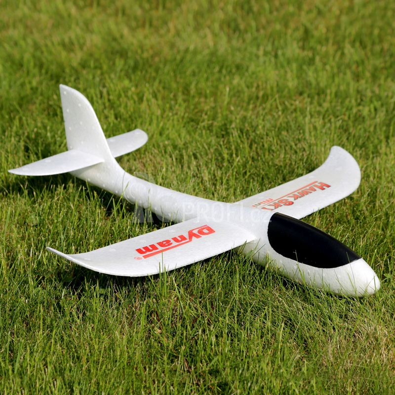 Házedlo Dynam Hawk Sky