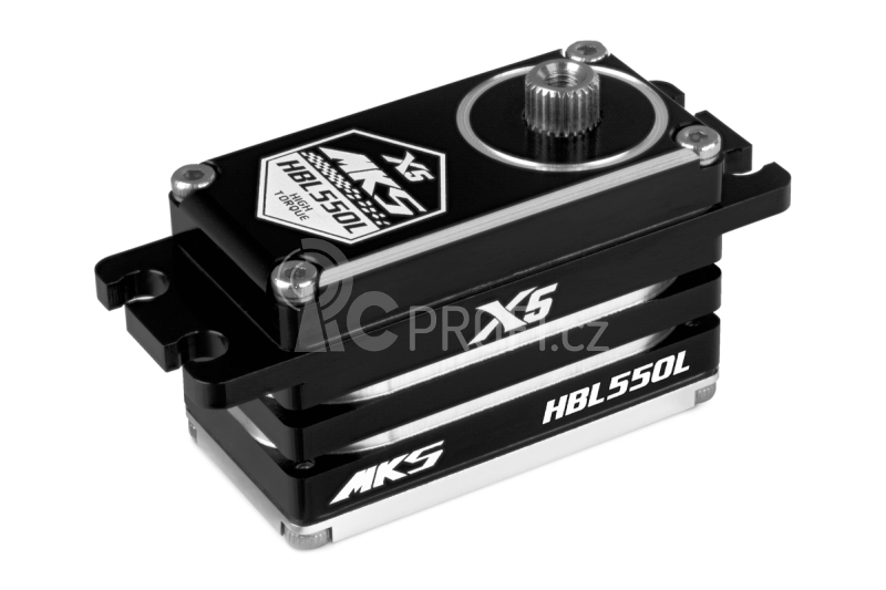 HBL550L (0.059s/60°, 15.0kg.cm)