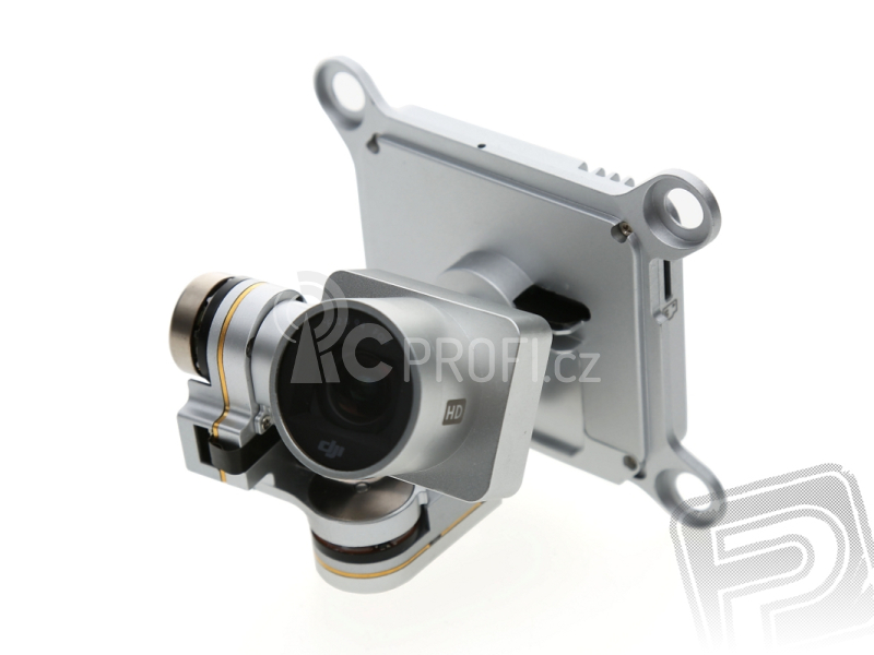 HD kamera (Phantom 3)