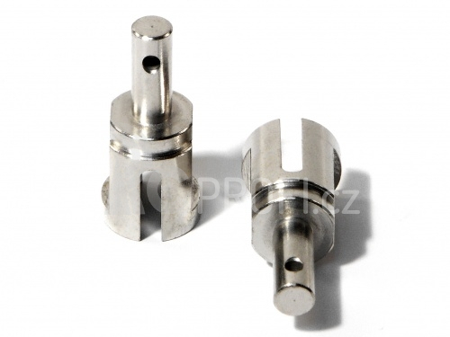 HD Unašeč diferenciálu 14x34mm (2ks)