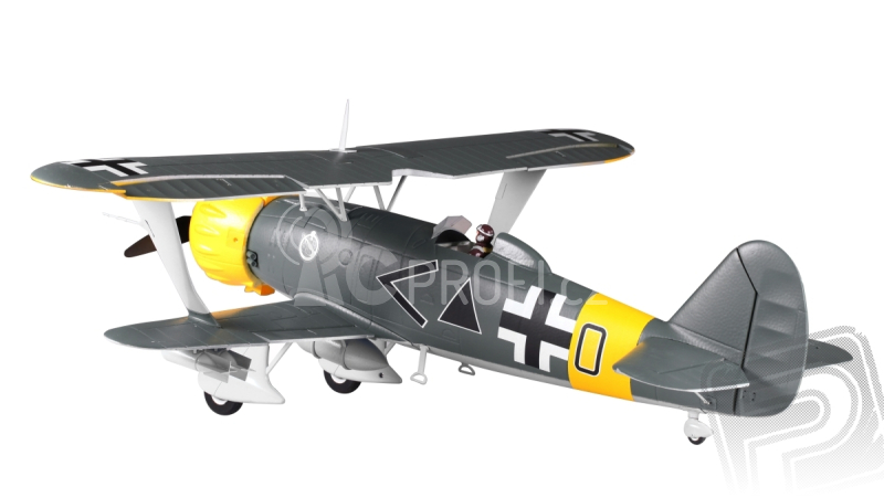 Henschel HS-123 EPP 1030mm ARF