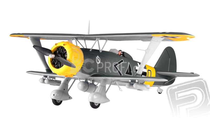 Henschel HS-123 EPP 1030mm ARF