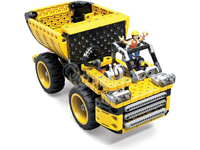 HEXBUG VEX Robotics - Dumper