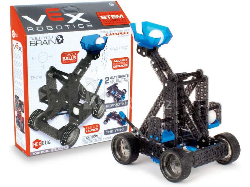 HEXBUG VEX Robotics - Katapult