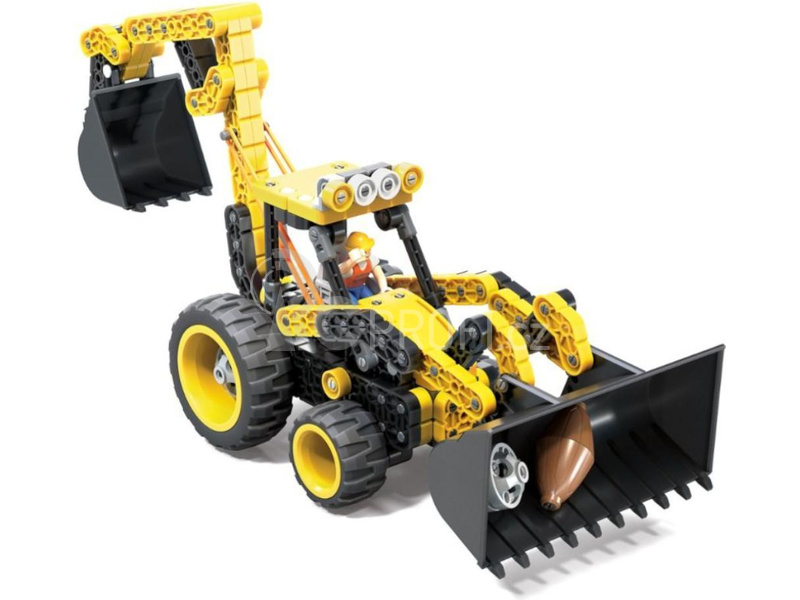 HEXBUG VEX Robotics - Nakladač
