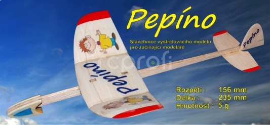 Hiesbök Pepíno