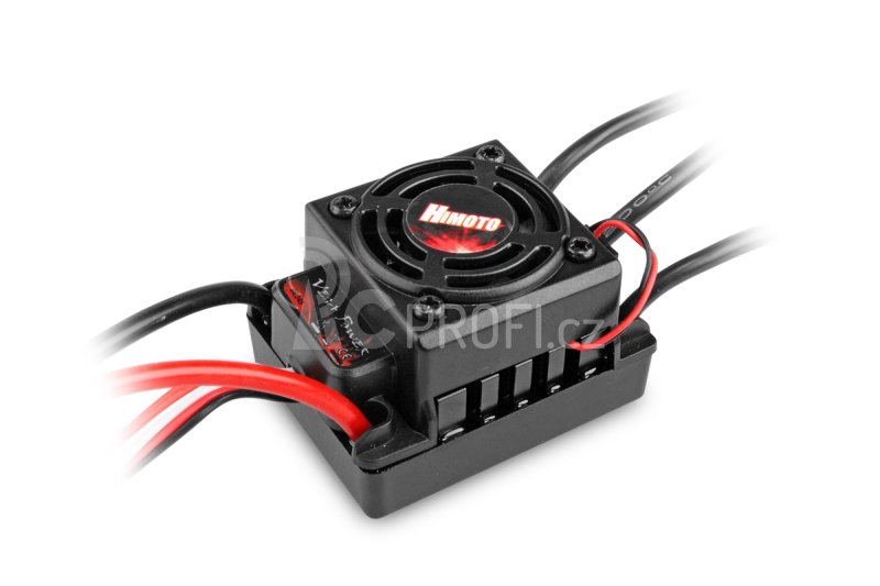 HIMOTO - střídavý regulátor 45A pro 1/10