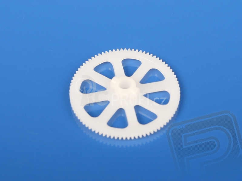 Hlavní ozubené kolo - V4.5 COLIBRI PRO