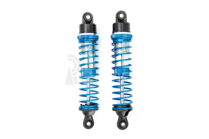 Hliníkové zadní olejové tlumiče - S10 Twister TX (náhrada za L124515)