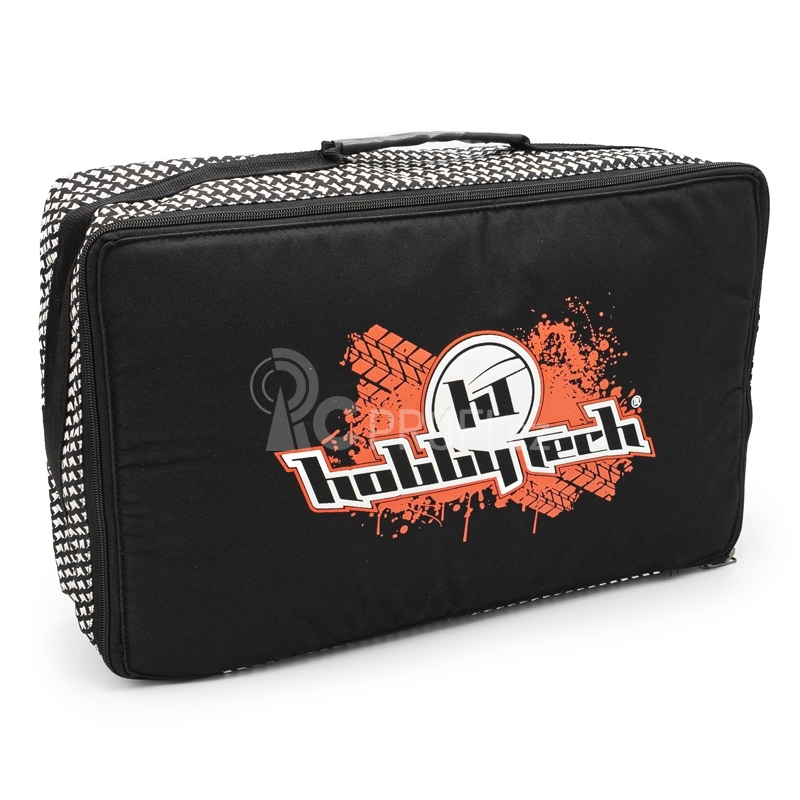 HOBBYTECH přepravní taška pro gumy