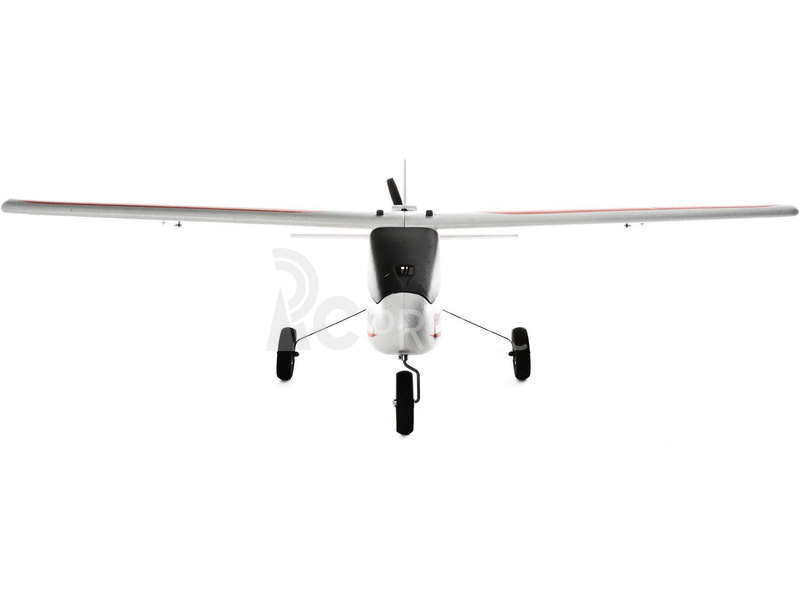 RC letadlo Hobbyzone AeroScout 2 1.1m SAFE BNF Basic