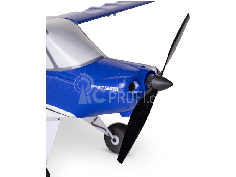 RC letadlo Hobbyzone Sport Cub 2 0.6m SAFE RTF