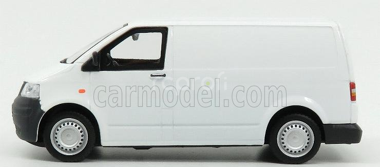 Hongwell Volkswagen T5 Van 2010 1:43 Bílá