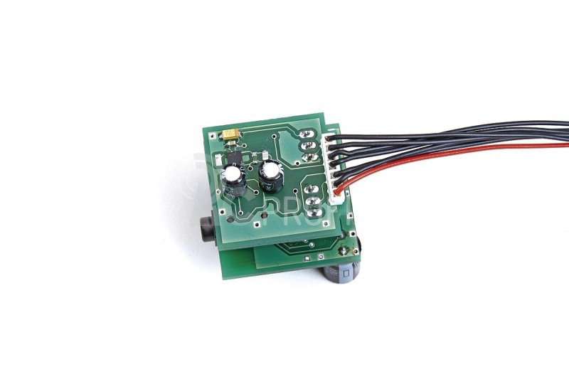 HoTT BT V2 Modul pro MX-12/16/20 vysílače