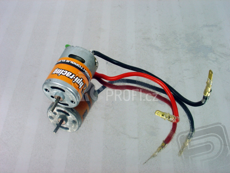 HPI - RM-18 21 závitový motor (Recon 1/18)