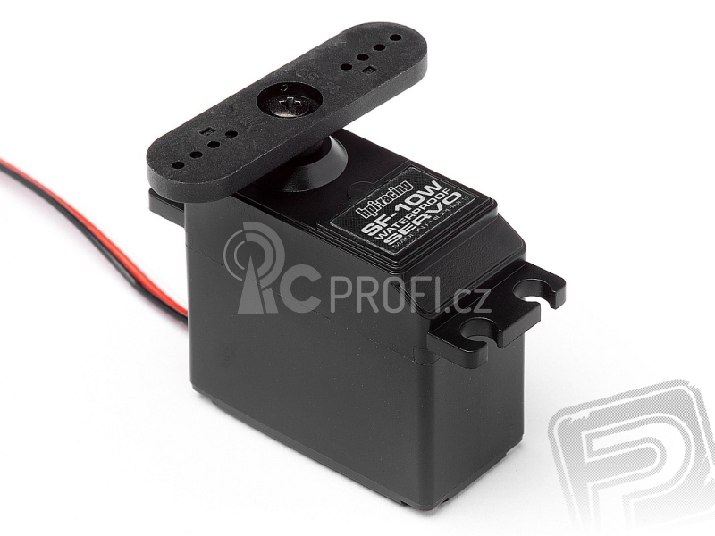 HPI SF-10W voděodolné servo