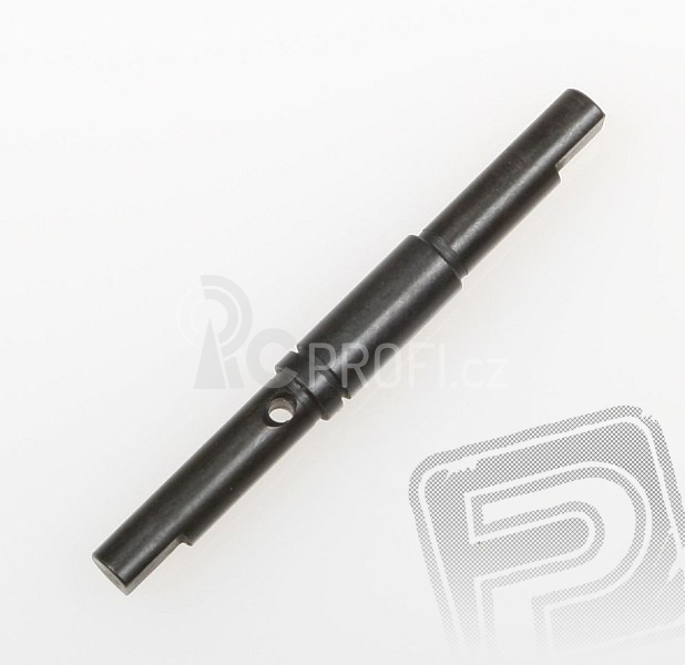 Hřídel převodovky 2 stup. převodovky, SSK, SST