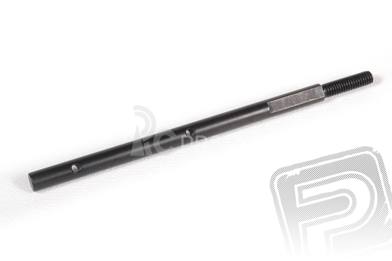 Hřídel převodovky 5x92mm