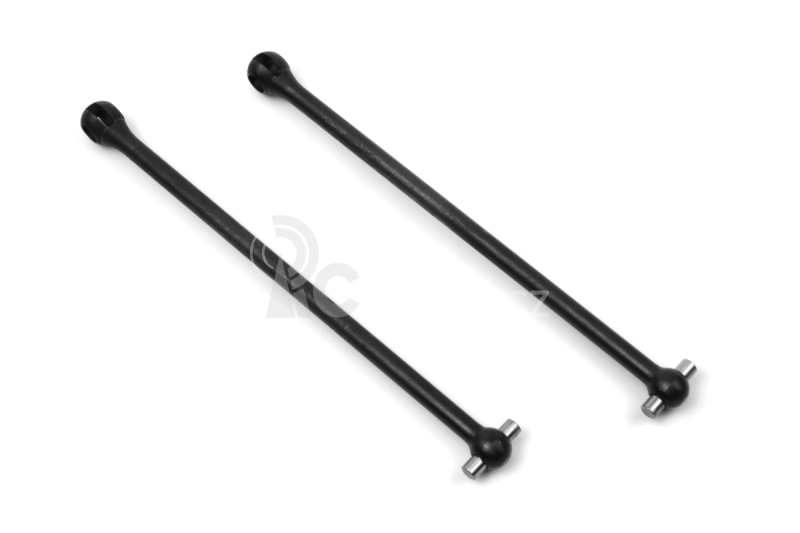 Hřídele předních poloos 101 mm 2 ks