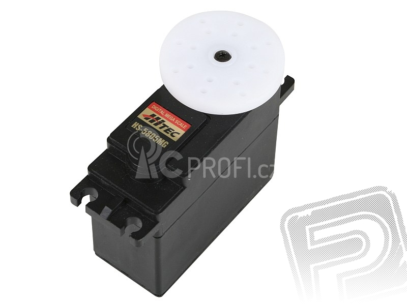 HS-5805 MG DIGITAL