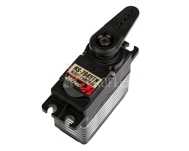 HS-7945 TH HiVolt DIGITAL super silné PROMO 2015