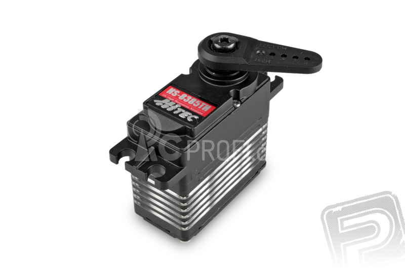 HS-8385 TH ULTRA HiVolt DIGITAL super silné PROMO 2015