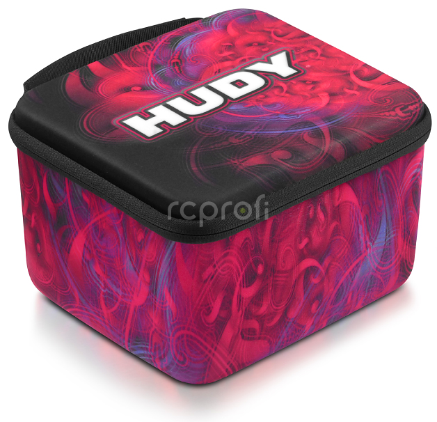 HUDY Přepravní pouzdro pro vysílač