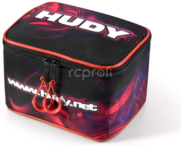 HUDY Přepravní pouzdro - velikost M